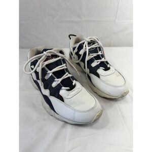 Vintage Voit Basketball Sneakers Men's Size 8.5